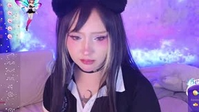 Recent Screenshot of  kurochan420