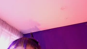 Recent Screenshot of  kuromi_purple