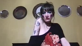 Recent Screenshot of  kweefkween
