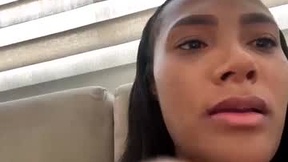 Recent Screenshot of  kyaraebony_