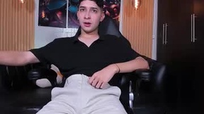 Recent Screenshot of  kygo_williams