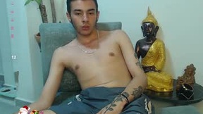 Recent Screenshot of  kyle_bratz