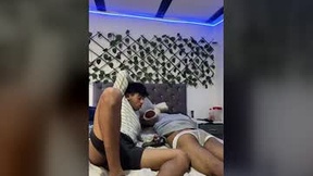 Recent Screenshot of  kyle_dust