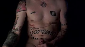 Recent Screenshot of  kyle_tattoo