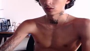 Recent Screenshot of  kyleer77