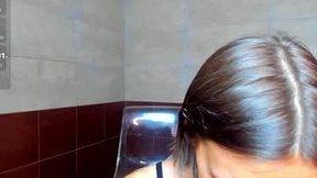 Recent Screenshot of  kylie_berry