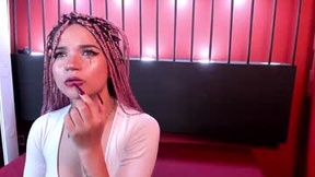 Recent Screenshot of  kylie_foxx1