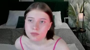 Recent Screenshot of  kylie_voss