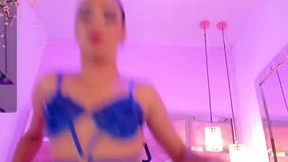 Recent Screenshot of  kylievictoria_