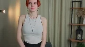 Recent Screenshot of  kyrabuske