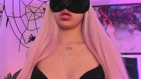 Recent Screenshot of  kytty_gatita