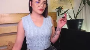 Recent Screenshot of  la_briela