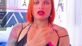 最近的截图 la_mazona