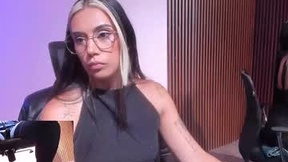 Recent Screenshot of  la_monitora