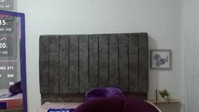 Recent Screenshot of  la_negritaa