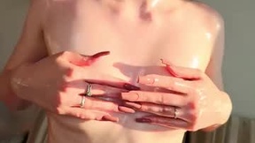 Recent Screenshot of  la_rosalina