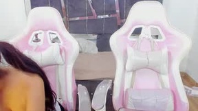 Recent Screenshot of  laara_croft