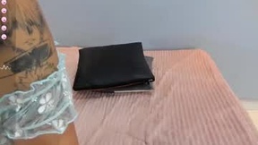 最近的截图 labrika_