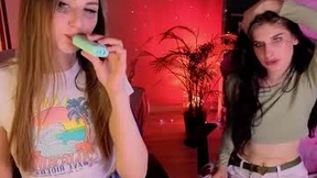 Recent Screenshot of  labryskiss