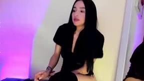 Recent Screenshot of  lace_victoria