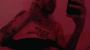Recent Screenshot of  laceythesub