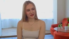 Recent Screenshot of  lachelleellwanger