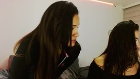 Recent Screenshot of  lachicadelcan