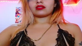 Recent Screenshot of  lacolombiana_bitch