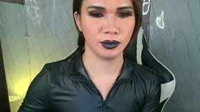 Recent Screenshot of  lady_athenaxx
