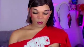 Recent Screenshot of  lady_big22cm