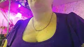 Recent Screenshot of  lady_gloria