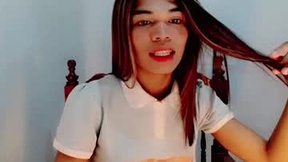 Recent Screenshot of  lady_in_town0