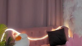 Recent Screenshot of  lady_morgana13
