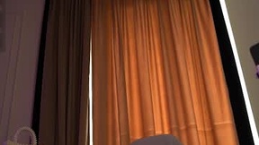 Recent Screenshot of  lady_nicolett