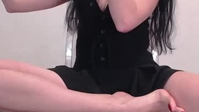 Recent Screenshot of  lady_nymph