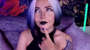 Recent Screenshot of  lady_roxane