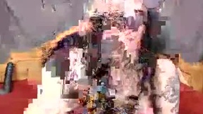 Recent Screenshot of  lady_thumper