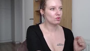 Recent Screenshot of  ladyamaradavis