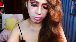 Recent Screenshot of  ladyashxxx