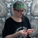 ladybex's Profile Picture