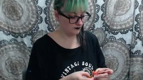 最近のスクリーンショット ladybex