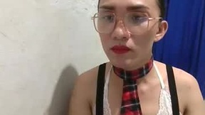 Recent Screenshot of  ladyboydick1992
