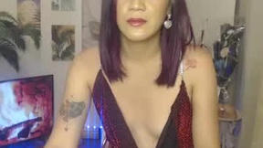 Recent Screenshot of  ladycock2
