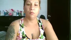 Recent Screenshot of  ladycreamypr1