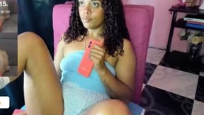 Recent Screenshot of  ladydanniela