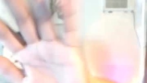 Recent Screenshot of  ladyfox_95