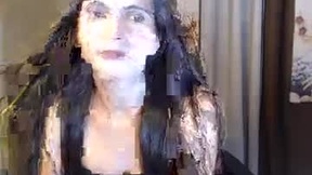 Recent Screenshot of  ladygreen03