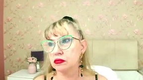 Recent Screenshot of  ladymariahx