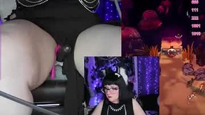 最近のスクリーンショット ladymarzanna