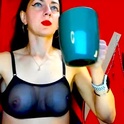 ladymusclesa's Profile Picture